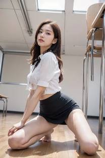 她回来的那天海报
