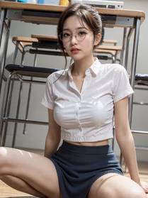 我的喜悦夏天